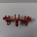 Metal Manual Bucket Changer Quick Change Bucket Changer for huina 583 Loader