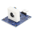 1pcs DC5V 0.5A-35A Range Hall Current Sensor Module WCS1800 Protection Module