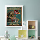 Retro Female Knight Poster Oil Paint By Numbers Kit DIY Acrylic Painting