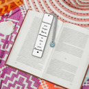 Bookmark Inspirational Gift For Best Friend Birthday  Christmas  Present~