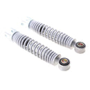 Motocross Rear Shock 12MM Kit Spring Suspension Anti Vibrationfor Yamaha PW50