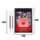 Cotton swab Lip Glaze Cigarette Lipstick Tattoo Lipstick Long Lasting