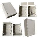 Waterproof Cover Project Electronic Project Box Enclosure Boxes Instrument Case