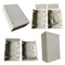 Waterproof Cover Project Electronic Project Box Enclosure Boxes Instrument Case