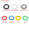 Electrical Wiring Protective Case Winding Pipe Management Tube Spiral