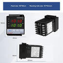 Digital PID Temperature Controller Thermostat Thermal Thermocouple (MC101) Newly