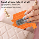 Anti-Stress Jeep Push Bubble Decompression Child Vehicle Finger Press Board