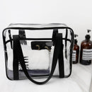 Shoulder Bag Backpack Travel Crossbody Bags Shopping Bags Clear Bag Handbag