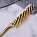 Salon Hair Care Styling Cutting Brush Barber Hairdressing Hair Comb (06) Newly