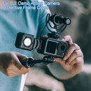 Osmo Action Action Sport Camera Camera Cage Protective Case For DJI Osmo Action