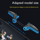 Game Gamepad for Smart Mobile Phone Auxiliary Button Game Controller Joystick