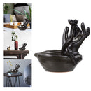 Backflow Incense Burner Incense Holder Incense Burner Aromatherapy Furnace
