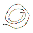 Glasses Necklace  Glasses Chain Eye wear Accessories Eyeglass Lanyard