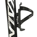 Bicycle Anti-Theft Locator Bottle Cage Mounting Bracket with Lid for Airtag