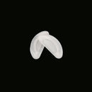 Pads Glasses Nose Pads  Spectacles Eyeglass Eyeglasses Accessories Silicone