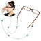wear Accessories Glass Glasses Chain Eyeglass Lanyard Eyewear Cords Anti Slip