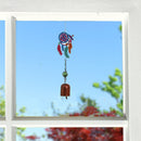 5D Dreamcatcher Diamond Painting Wind Chime Pendant Art Kit Decor (DZ3068) Newly