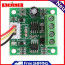 PWM DC Motor Speed Controller 1.8V 3V 5V 6V 12V 2A Speed Control Module Best
