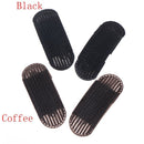 Invisible Hair Pins Inserts Hair Clip Princess Hair Tools Breathable Bangs Mat