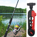Portable Fishing Line Winder Reel Spool Spooler Fishing Reel Winding Equipment