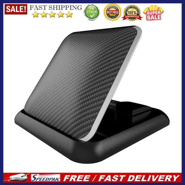 Car Phone Holder Dashboard Navigation Center Console Bracket Navigation