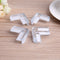 4pcs Kids Baby Safety Transparent Protector Cover Table Corner Guards Newly