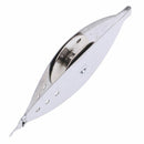 Weaving Tools Sewing Shuttle Core Metal Shuttle Embroidery Bobbins Tatting
