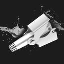 Men's Nose Hair Razor Nose Hair Ear Trimmer Hair Remover Cleaner Epilator