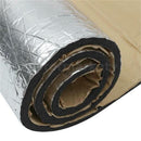 Sound Deadening Mat Auto Accessories Heat Shield Hot Insulation Car Damping Mat