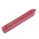 Retro Wax Stick DIY Paint Seal Stamps Letter Invitations (Flash Purple)