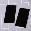 Auto Styling Window Ice Remover Wash Car Felt Scraper Film Wrapping Accessories