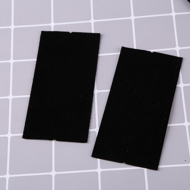 Auto Styling Window Ice Remover Wash Car Felt Scraper Film Wrapping Accessories