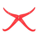 Sculpture Measure Diameter Pottery Caliper Ceramic Tool Clay Measuring Tool