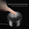 Digital Thermal Water Cup Touch Display Temperature Vacuum Flasks (Black)