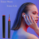 For Airpods Pro Cleaning Kit Pen brush Bluetooth Earphones Cleaning TOP K4Z5