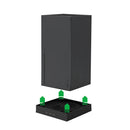 Game Console Cooling Stand Holder Host Dock Base Bracket for Box Series X Newly