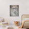 Full Cross Stitch 11CT Family Love Counted Embroidery DIY Home Decoration Gifts