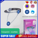 #A Neck Corrector Adjustable Health Care Cervical Posture Corrector Cervical Col