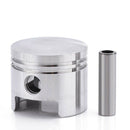Garden tools Piston Parts Trimmer cylinder Lawn mower cylinder Cylinder kits