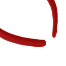 Home Decoration Cute Christmas Theme Headband Kids Head Clasp(Santa)