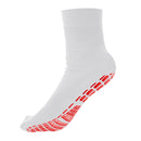 Heating Socks for Men Women Tourmaline Self-Heating Sock Winter (White 4) Newly