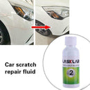 30g Car Auto Repair Wax Polish Heavy Scratch Remover Care BEST Paint Hot F7X3