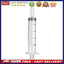 20ml Plastic Liquid Nutrient Syringe for Animal Food Experiments Industrial