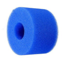 Reusable Swimming Pool Filter Foam Cleaning Washable Pool Sponge Column Newly