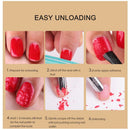 Fast Within 2 Min Nail UV Gel Lacquer Remover Magic Nail Polish Brust Remover