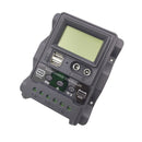 12V/24V Current Display Dual DC Solar Power Panel Charger Regulator Controller