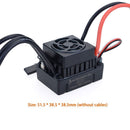 off-road Vehicle 3300KV ESC Combination 60A ESC F540 Brushless Motor Waterproof