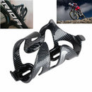 Accessories Cycling Bike Cup Rack Water Bottle Cage Bracket Glass Carbon Fiber