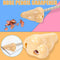 Creativity Nose Pencil Sharpener Funny Stationery School For Kids Gifts N6F2