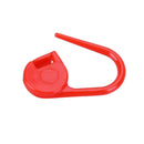 Knitting Tools Plastic Clip Hook Mixed Color Crochet Markers (100pcs) Newly